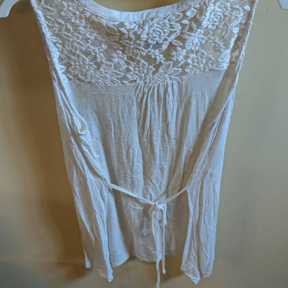 Tank top - Picture 2 of 2